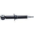 2008 Ford F-150 Shock Absorber and Strut Assembly OSC Automotive 2008 Ford F-150 Shock Absorber and Strut Assembly OSC Automotive