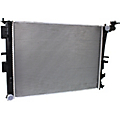 2013 Hyundai Sonata Radiator Replacement 2013 Hyundai Sonata Radiator Replacement