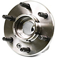 2006 Buick Terraza Wheel Hub SureStop 2006 Buick Terraza Wheel Hub SureStop