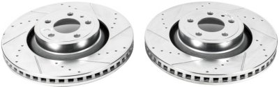 UPC 889906000167 product image for 2015 Ford Mustang Brake Disc | upcitemdb.com