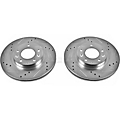 2015 Mazda MX-5 Miata Brake Disc Powerstop 2015 Mazda MX-5 Miata Brake Disc Powerstop