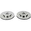 2016 Honda Accord Brake Disc Powerstop 2016 Honda Accord Brake Disc Powerstop