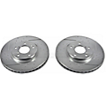 2014 Honda Ridgeline Brake Disc Powerstop 2014 Honda Ridgeline Brake Disc Powerstop