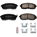 2001 Infiniti I30 Brake Pad Set Powerstop 2001 Infiniti I30 Brake Pad Set Powerstop