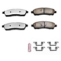 2004 Ford F-250 Super Duty Brake Pad Set Powerstop 2004 Ford F-250 Super Duty Brake Pad Set Powerstop