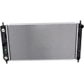 2012 Chevrolet Malibu Radiator Replacement 2012 Chevrolet Malibu Radiator Replacement