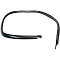 1995 BMW 325i Windshield Molding Precision Parts 1995 BMW 325i Windshield Molding Precision Parts