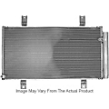 2011 Volvo S40 A/C Condenser Performance Radiator 2011 Volvo S40 A/C Condenser Performance Radiator