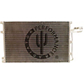 2007 Volvo S40 A/C Condenser Performance Radiator 2007 Volvo S40 A/C Condenser Performance Radiator