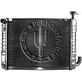 1989 Buick Skyhawk Radiator Performance Radiator 1989 Buick Skyhawk Radiator Performance Radiator
