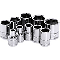 0 Drive Socket Performance Tool 0 Drive Socket Performance Tool