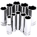 0 Drive Socket Performance Tool 0 Drive Socket Performance Tool