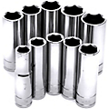 0 Drive Socket Performance Tool 0 Drive Socket Performance Tool