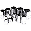 0 Drive Socket Performance Tool 0 Drive Socket Performance Tool
