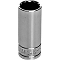 0 Drive Socket Performance Tool 0 Drive Socket Performance Tool