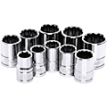 0 Drive Socket Performance Tool 0 Drive Socket Performance Tool