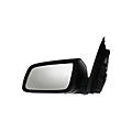 2013 Chevrolet Caprice Mirror Kool Vue 2013 Chevrolet Caprice Mirror Kool Vue