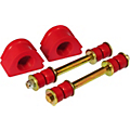 2003 Ford Expedition Sway Bar Bushing Prothane 2003 Ford Expedition Sway Bar Bushing Prothane