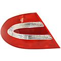 2005 Mercedes Benz CLK320 Tail Light ReplaceXL 2005 Mercedes Benz CLK320 Tail Light ReplaceXL