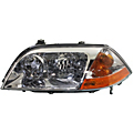 2003 Acura MDX Headlight ReplaceXL 2003 Acura MDX Headlight ReplaceXL