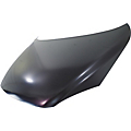 2007 Buick Terraza Hood ReplaceXL 2007 Buick Terraza Hood ReplaceXL
