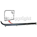 1996 Ford Bronco Weatherstrip Seal ReplaceXL 1996 Ford Bronco Weatherstrip Seal ReplaceXL