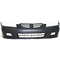 2002 Honda Accord Bumper Cover ReplaceXL 2002 Honda Accord Bumper Cover ReplaceXL