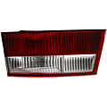 2005 Honda Accord Tail Light ReplaceXL 2005 Honda Accord Tail Light ReplaceXL