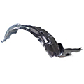 2008 Lexus IS250 Splash Shield ReplaceXL 2008 Lexus IS250 Splash Shield ReplaceXL