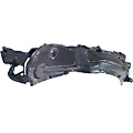 2008 Lexus IS250 Splash Shield ReplaceXL 2008 Lexus IS250 Splash Shield ReplaceXL