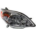 2008 Toyota Matrix Headlight ReplaceXL 2008 Toyota Matrix Headlight ReplaceXL