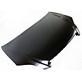 2008 Toyota Matrix Hood ReplaceXL 2008 Toyota Matrix Hood ReplaceXL