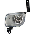 2000 Volvo S70 Fog Light ReplaceXL 2000 Volvo S70 Fog Light ReplaceXL