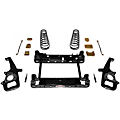 2010 Dodge Ram 1500 Suspension Lift Kit Rancho 2010 Dodge Ram 1500 Suspension Lift Kit Rancho