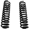 2012 Ford F-250 Super Duty Coil Springs Rancho 2012 Ford F-250 Super Duty Coil Springs Rancho