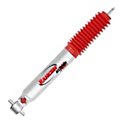 2010 Dodge Ram 1500 Shock Absorber and Strut Assembly Rancho 2010 Dodge Ram 1500 Shock Absorber and Strut Assembly Rancho