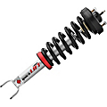 2014 Toyota Tundra Shock Absorber and Strut Assembly Rancho 2014 Toyota Tundra Shock Absorber and Strut Assembly Rancho