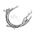 2004 Ford F-250 Super Duty Brake Line Russell 2004 Ford F-250 Super Duty Brake Line Russell