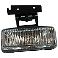 2001 Jeep Cherokee Fog Light Dorman 2001 Jeep Cherokee Fog Light Dorman