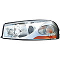 2003 Saturn L200 Headlight Dorman 2003 Saturn L200 Headlight Dorman