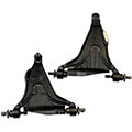 2000 Volvo S70 Control Arm Dorman 2000 Volvo S70 Control Arm Dorman