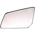 2012 Chevrolet Traverse Mirror Glass Dorman 2012 Chevrolet Traverse Mirror Glass Dorman