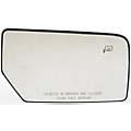 2010 Ford Expedition Mirror Glass Dorman 2010 Ford Expedition Mirror Glass Dorman