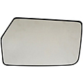 2007 Ford Expedition Mirror Glass Dorman 2007 Ford Expedition Mirror Glass Dorman