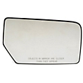 2007 Ford Expedition Mirror Glass Dorman 2007 Ford Expedition Mirror Glass Dorman