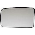 2006 Ford Expedition Mirror Glass Dorman 2006 Ford Expedition Mirror Glass Dorman
