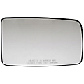 2006 Ford Expedition Mirror Glass Dorman 2006 Ford Expedition Mirror Glass Dorman