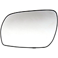 2007 Nissan Murano Mirror Glass Dorman 2007 Nissan Murano Mirror Glass Dorman