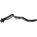 1996 Oldsmobile Achieva Fuel Tank Filler Neck Dorman 1996 Oldsmobile Achieva Fuel Tank Filler Neck Dorman