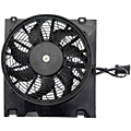 2005 Saturn L300 Cooling Fan Assembly Dorman 2005 Saturn L300 Cooling Fan Assembly Dorman